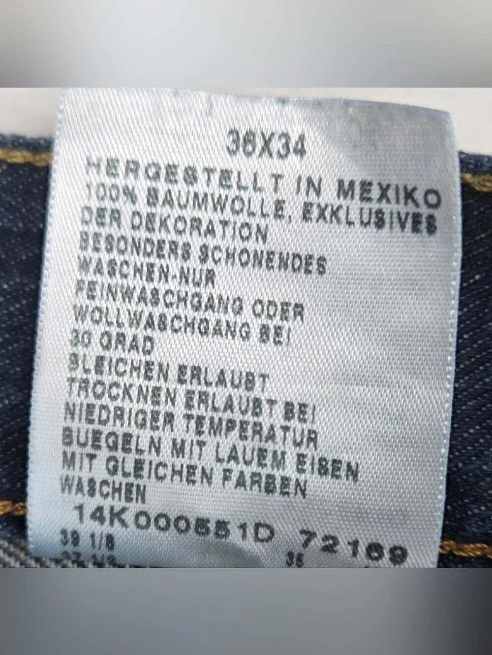 Nautica excellent only